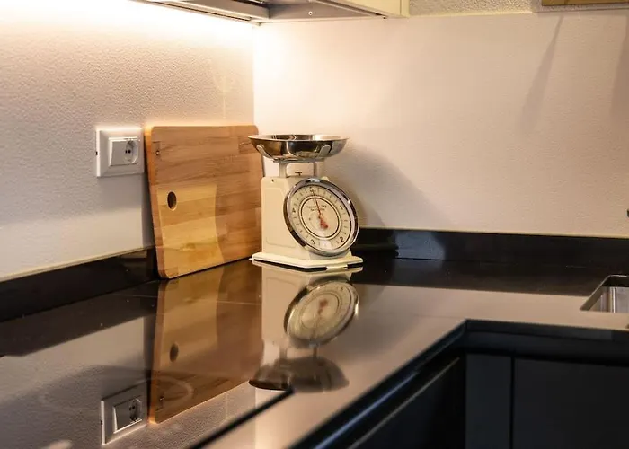 Apartamento Casa Montini *