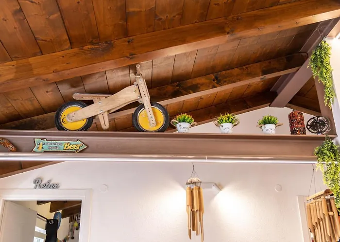 Casa Montini * 말세진느