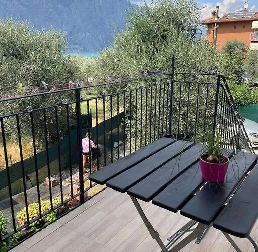 Casa Montini 말세진느