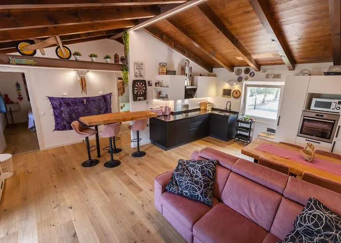 Casa Montini * Malcesine