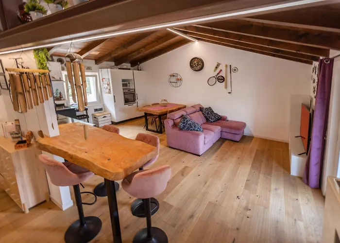 Casa Montini Malcesine