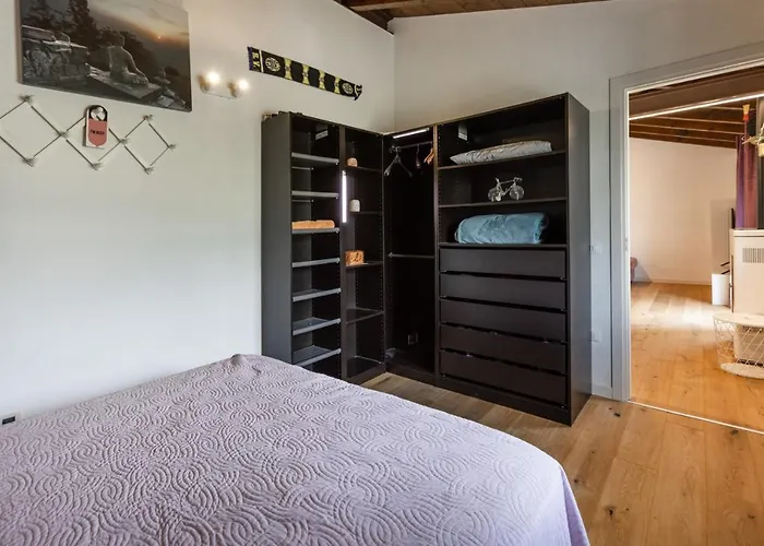 Casa Montini * Malcesine