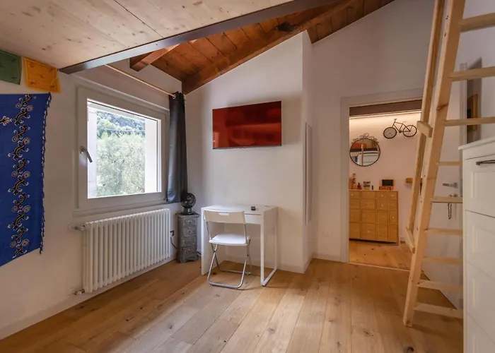 Casa Montini Lägenhet