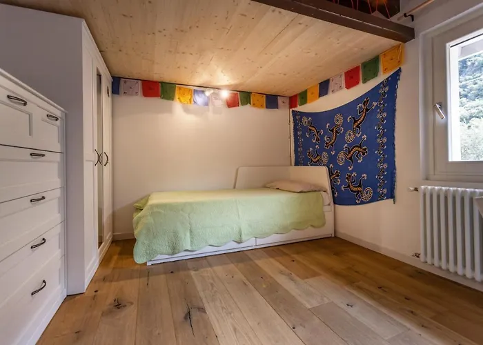 Lägenhet Casa Montini Malcesine